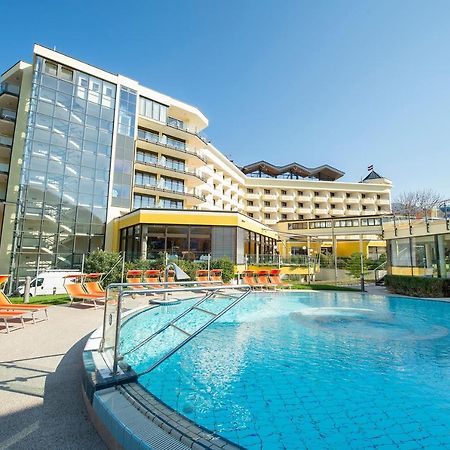 Eurothermenresort باد اسشي المظهر الخارجي الصورة
