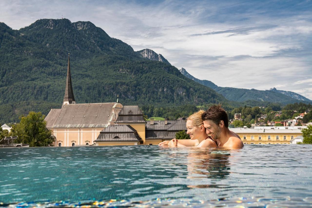 Eurothermenresort باد اسشي المظهر الخارجي الصورة