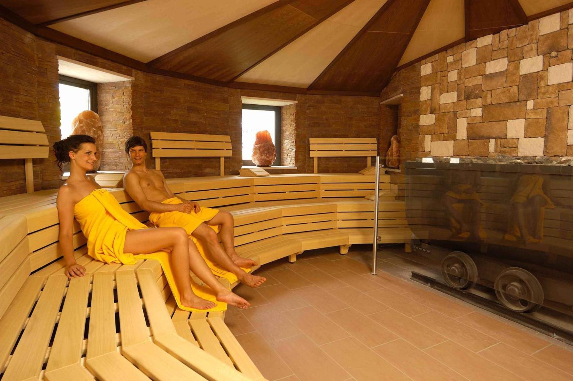 Eurothermenresort باد اسشي المظهر الخارجي الصورة