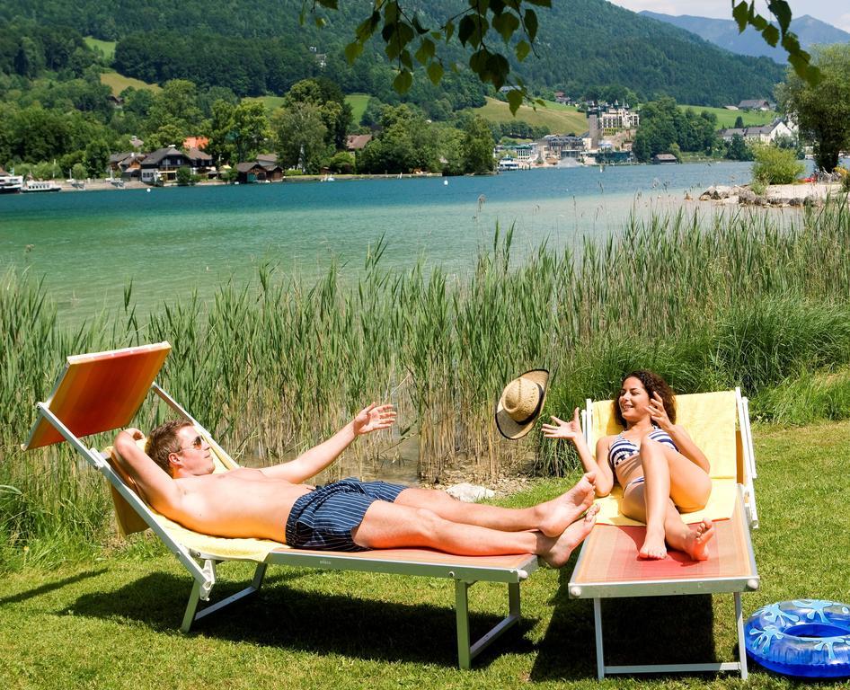 Eurothermenresort باد اسشي المظهر الخارجي الصورة