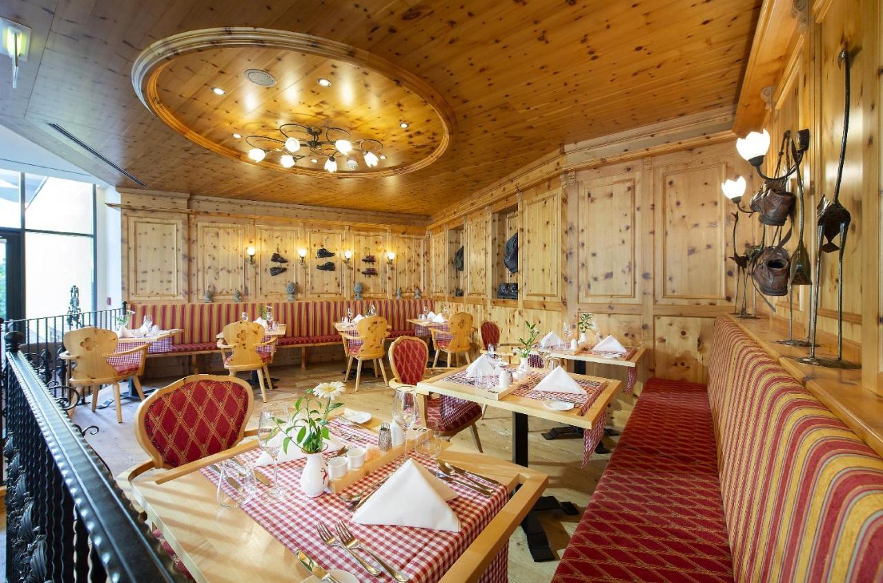 Eurothermenresort باد اسشي المظهر الخارجي الصورة